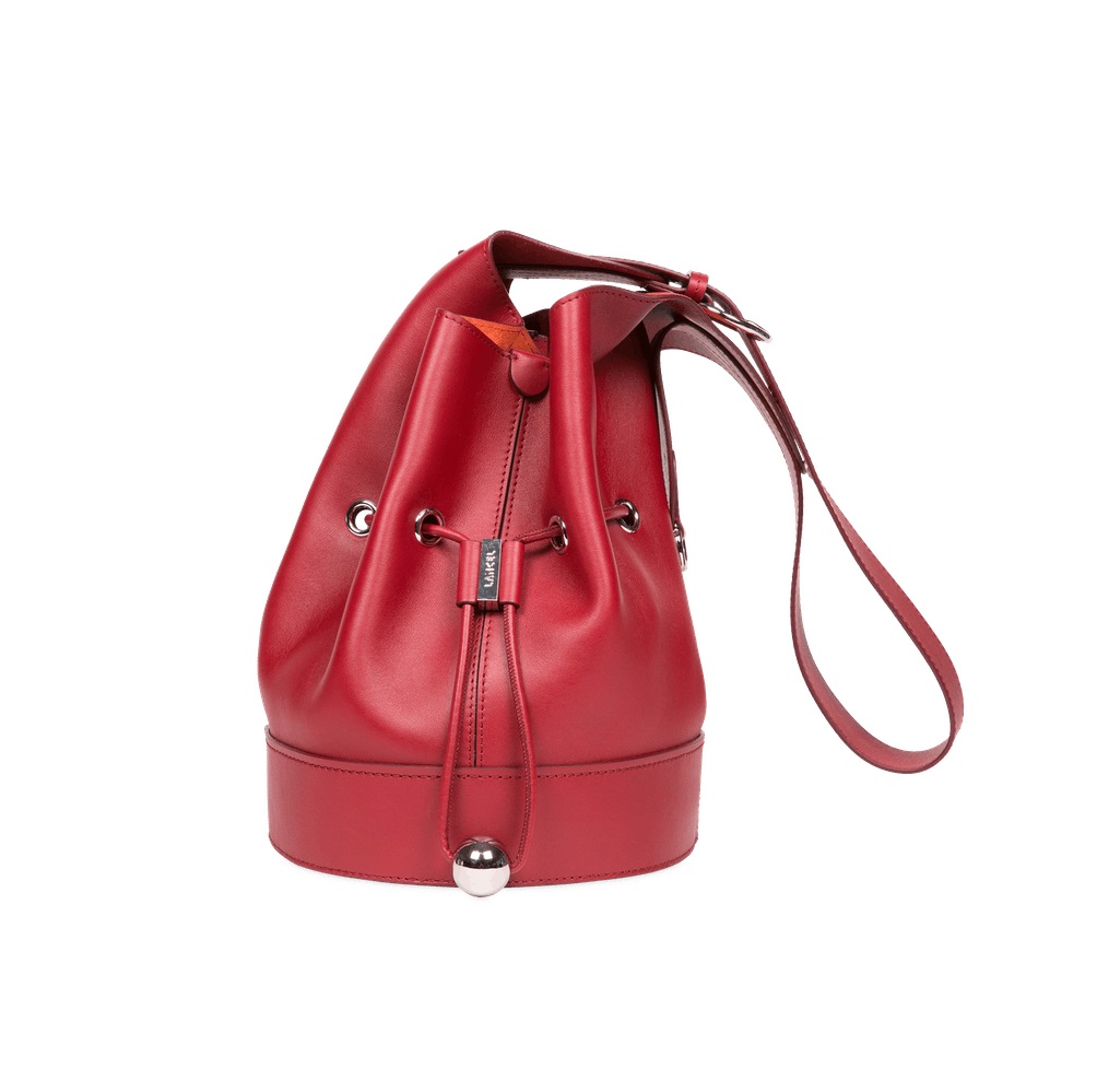 banane longchamp cuir